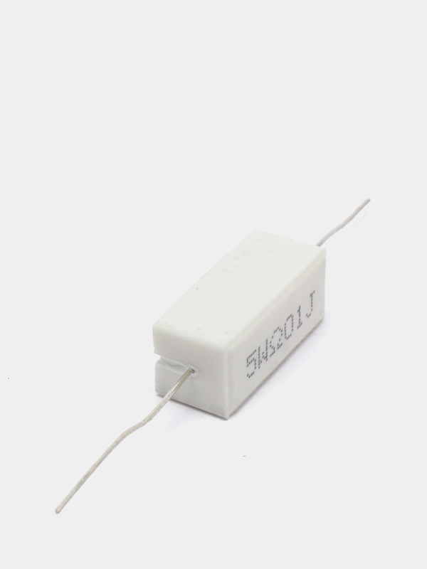 5 штук 0.01 Ом 5W Резистор SQP-резистор 5%