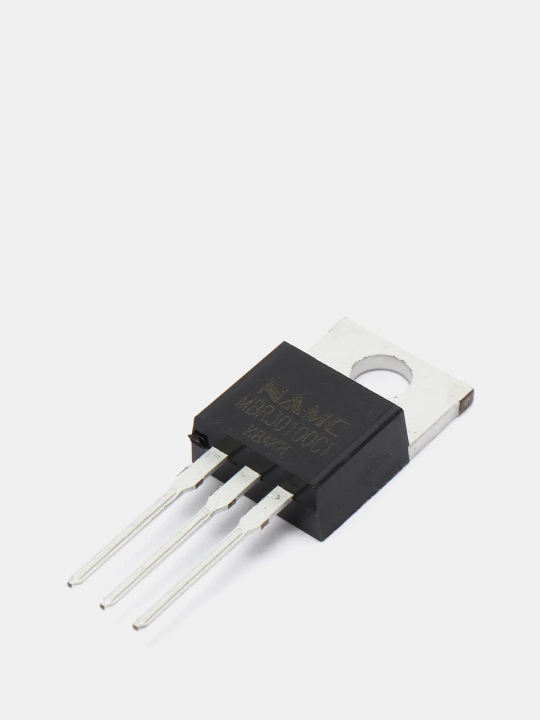 Диод MBR30100CT TO-220AB 30A 100V