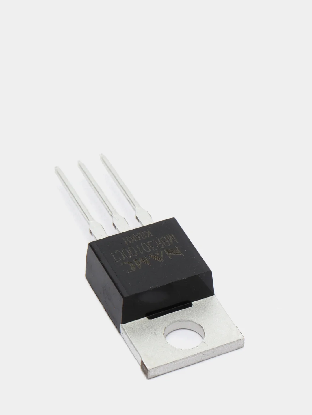 Диод MBR30100CT TO-220AB 30A 100V