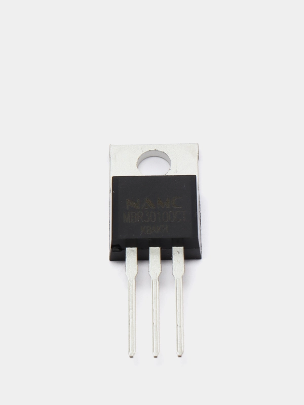 Диод MBR30100CT TO-220AB 30A 100V
