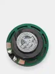 2 штуки Динамик d=28 мм h=FR-0002 0.25W 8ohm