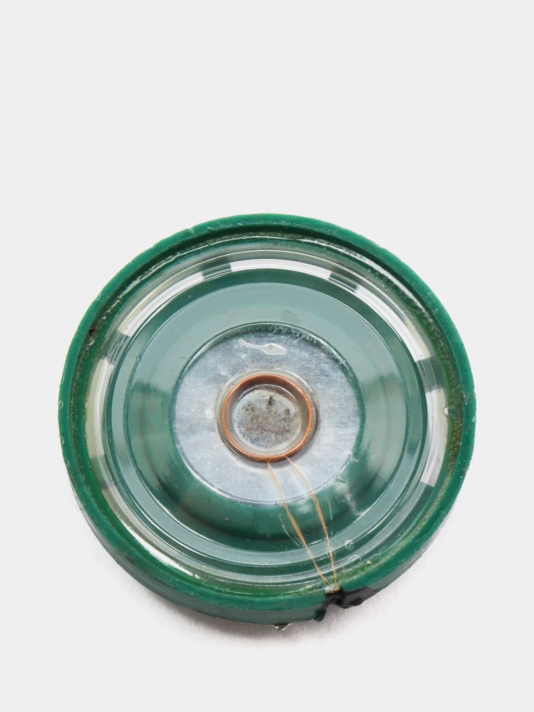 2 штуки Динамик d=28 мм h=FR-0002 0.25W 8ohm