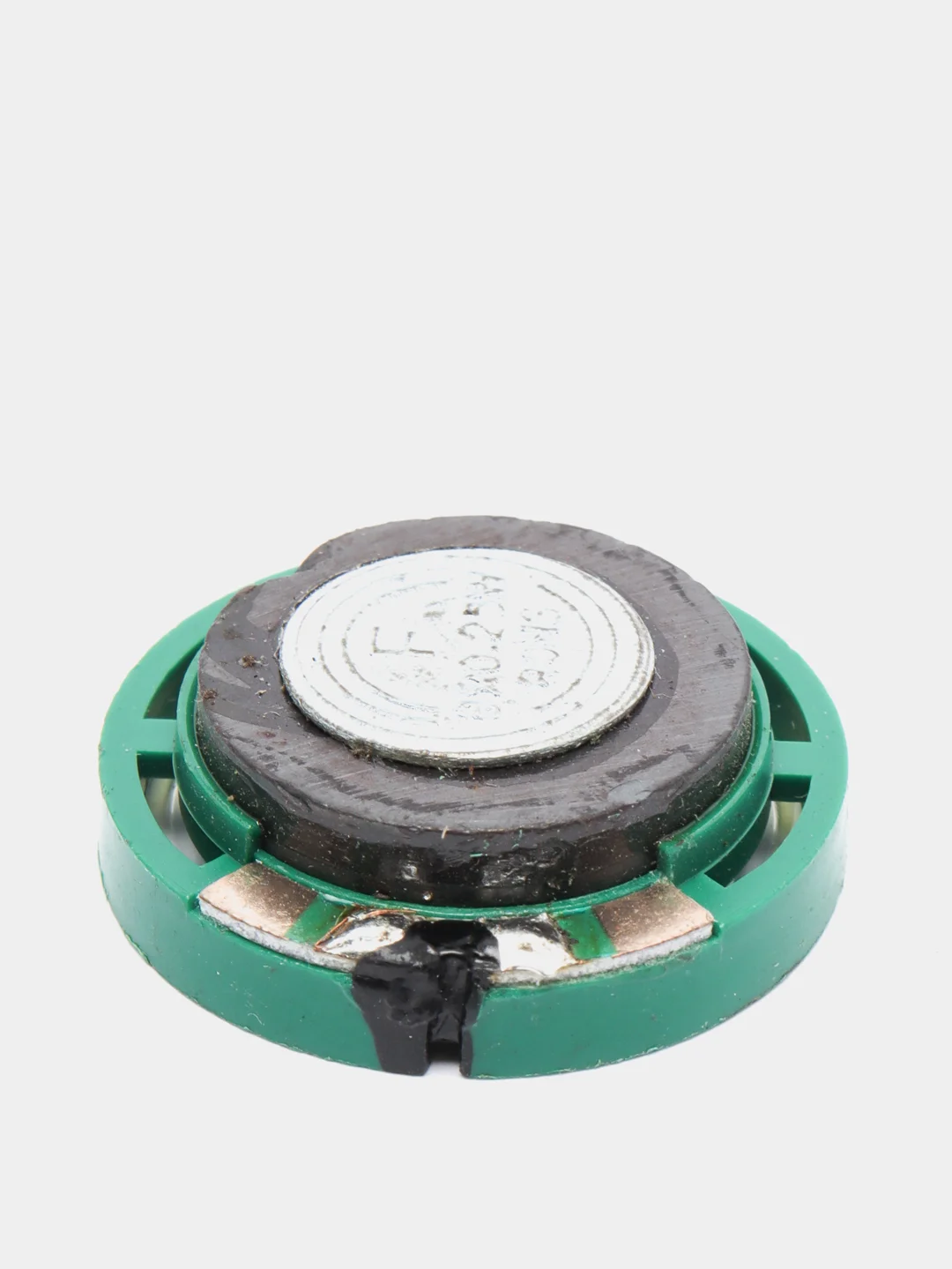 2 штуки Динамик d=28 мм h=FR-0002 0.25W 8ohm