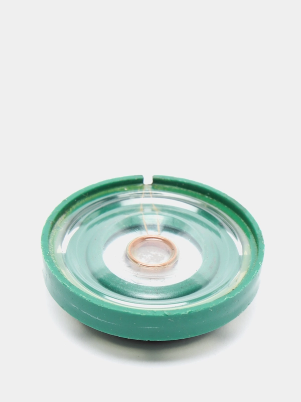 2 штуки Динамик d=28 мм h=FR-0002 0.25W 8ohm