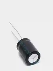 220мкФ 63в Конденсатор электролитический 220UF 63V 105C 10х16 TK JAMICON