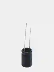 220мкФ 63в Конденсатор электролитический 220UF 63V 105C 10х16 TK JAMICON