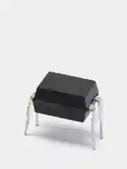 4 штуки Оптопара PC123