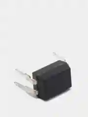 4 штуки Оптопара PC123