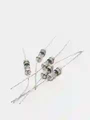 10 штук Предохранитель 3.6x10 5A с выводами