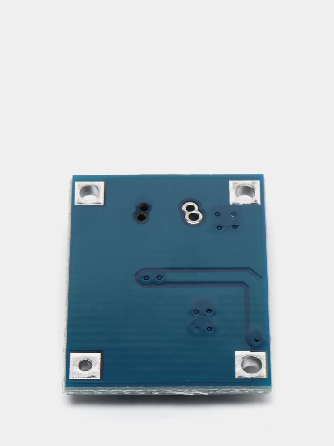 Модуль ЗУ для литиевых АКБ TP4056 microUSB