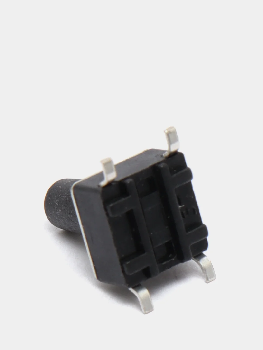 25 штук Кнопка тактовая 6*6*9.5 мм SMD IT-1102WD микрокнопка