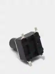 25 штук Кнопка тактовая 6*6*9.5 мм SMD IT-1102WD микрокнопка