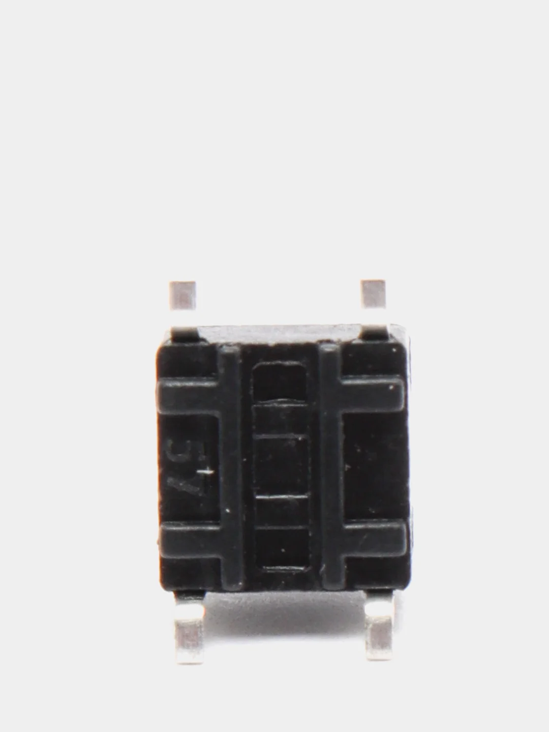 25 штук Кнопка тактовая 6*6*9.5 мм SMD IT-1102WD микрокнопка