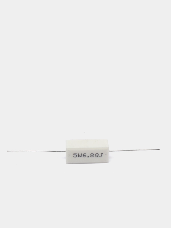 Резистор 5W 5% SQP-резистор