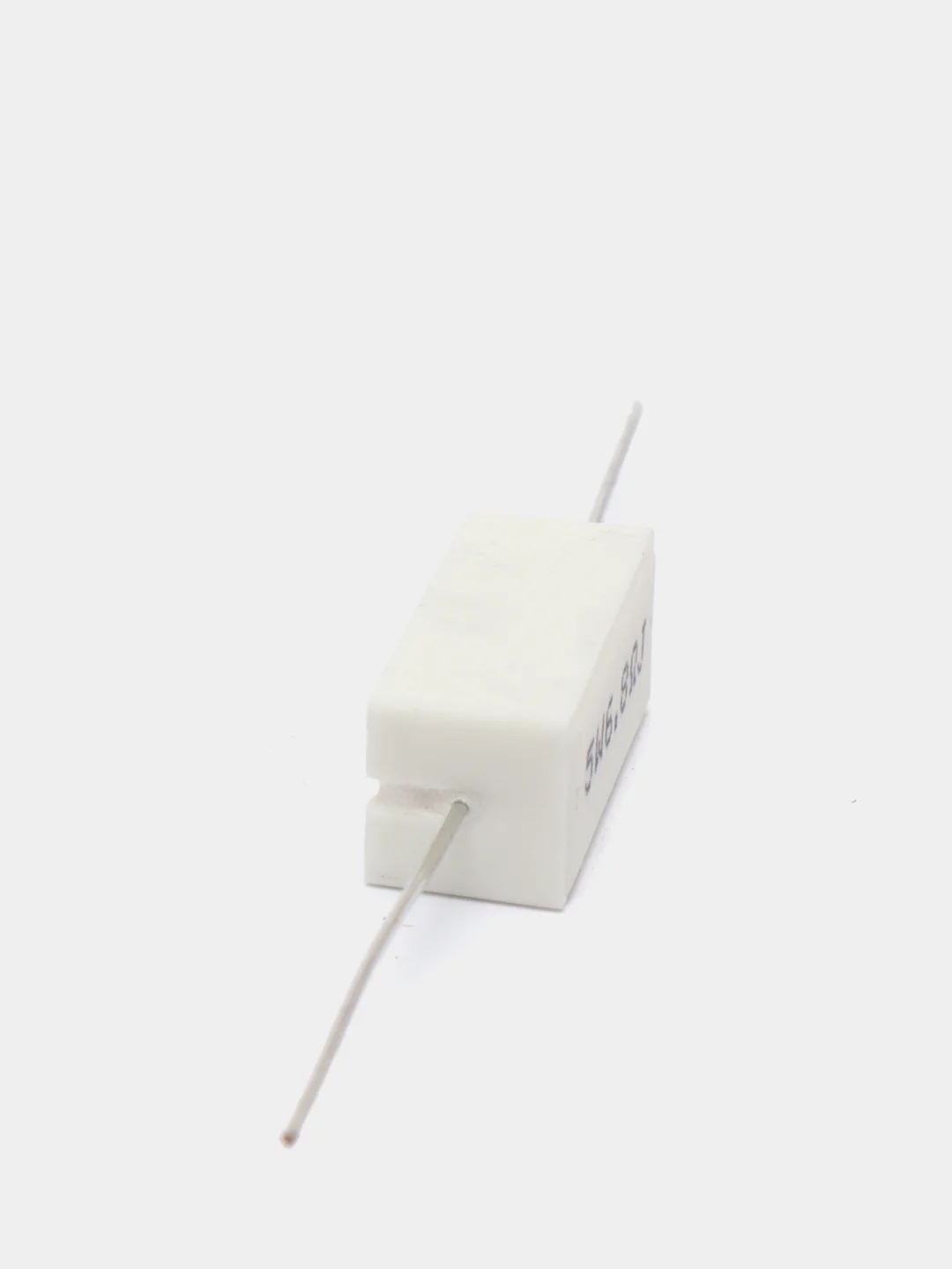 Резистор 5W 5% SQP-резистор