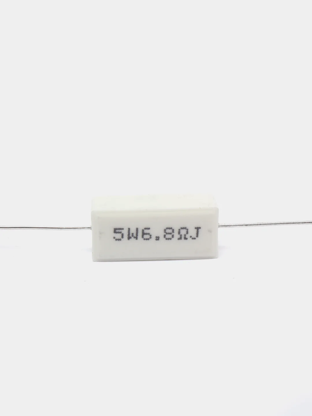 Резистор 5W 5% SQP-резистор