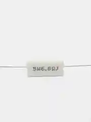 Резистор 5W 5% SQP-резистор