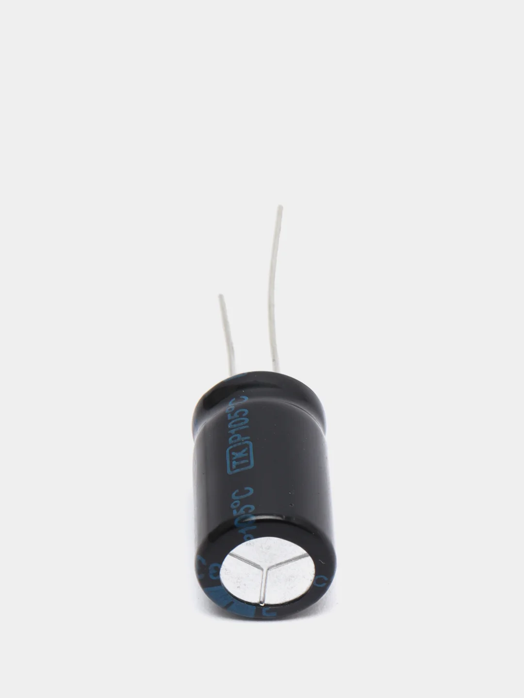 330мкФ 50в Конденсатор электролитический 330UF 50V 105C 10х16 TK JAMICON