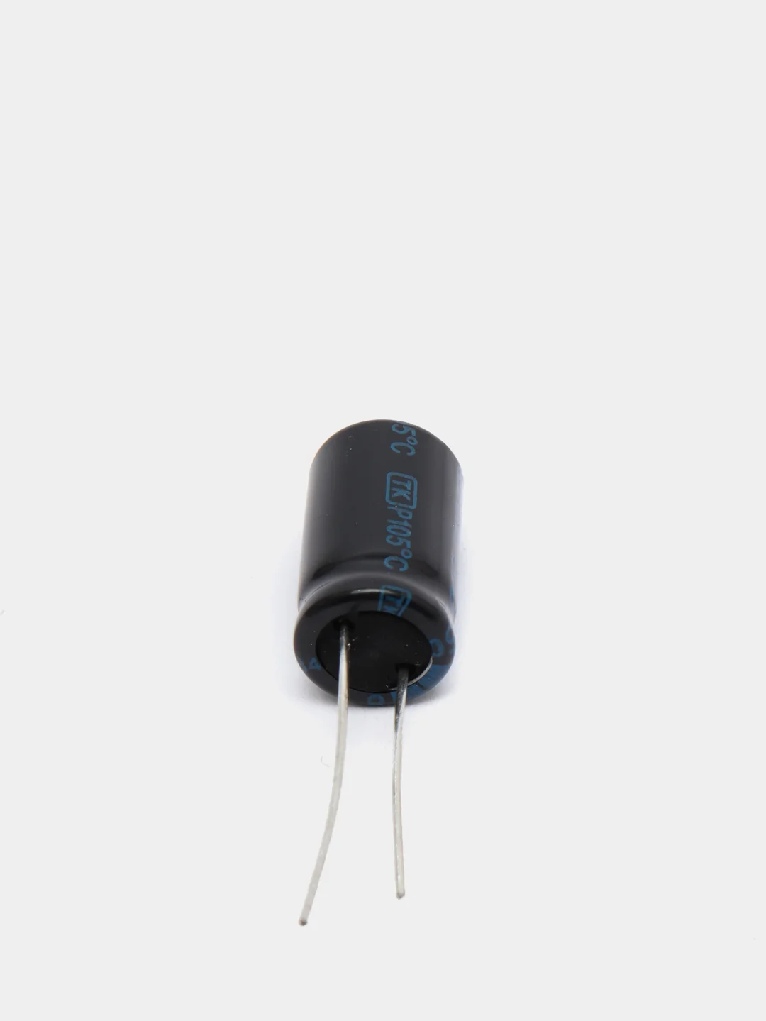 330мкФ 50в Конденсатор электролитический 330UF 50V 105C 10х16 TK JAMICON