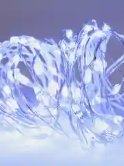Новогодняя светодиодная гирлянда 10 метров 100 LED с пультом, разноцветная