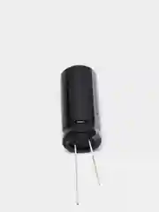 4700мкФ 25в Конденсатор LOW ESR 4700UF 25V 105C 18х40 CD287 ELZET/JB низкий импеданс