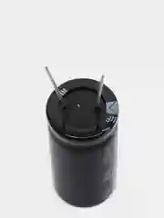 4700мкФ 25в Конденсатор LOW ESR 4700UF 25V 105C 18х40 CD287 ELZET/JB низкий импеданс