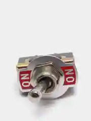 Тумблер KN3-102(A) on-on (5A 250VAC) (3 контакта)