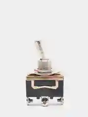 Тумблер KN3-102(A) on-on (5A 250VAC) (3 контакта)