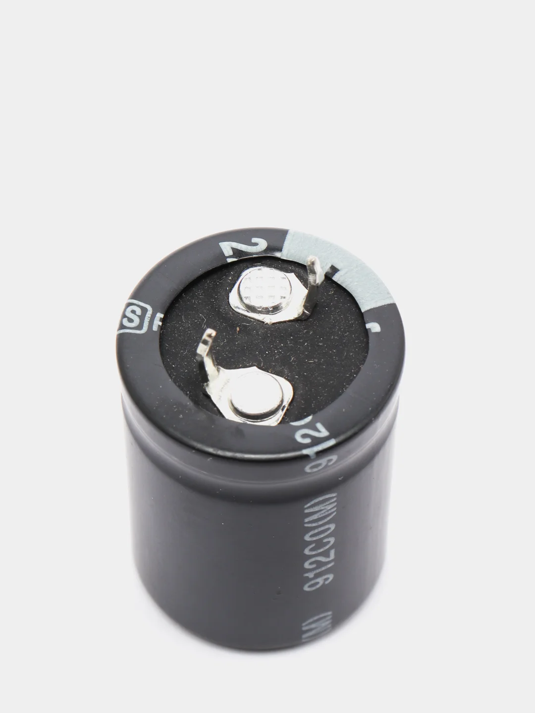 2200мкФ 63в Конденсатор электролитический 2200UF 63V 105C 22х30