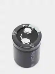 2200мкФ 63в Конденсатор электролитический 2200UF 63V 105C 22х30