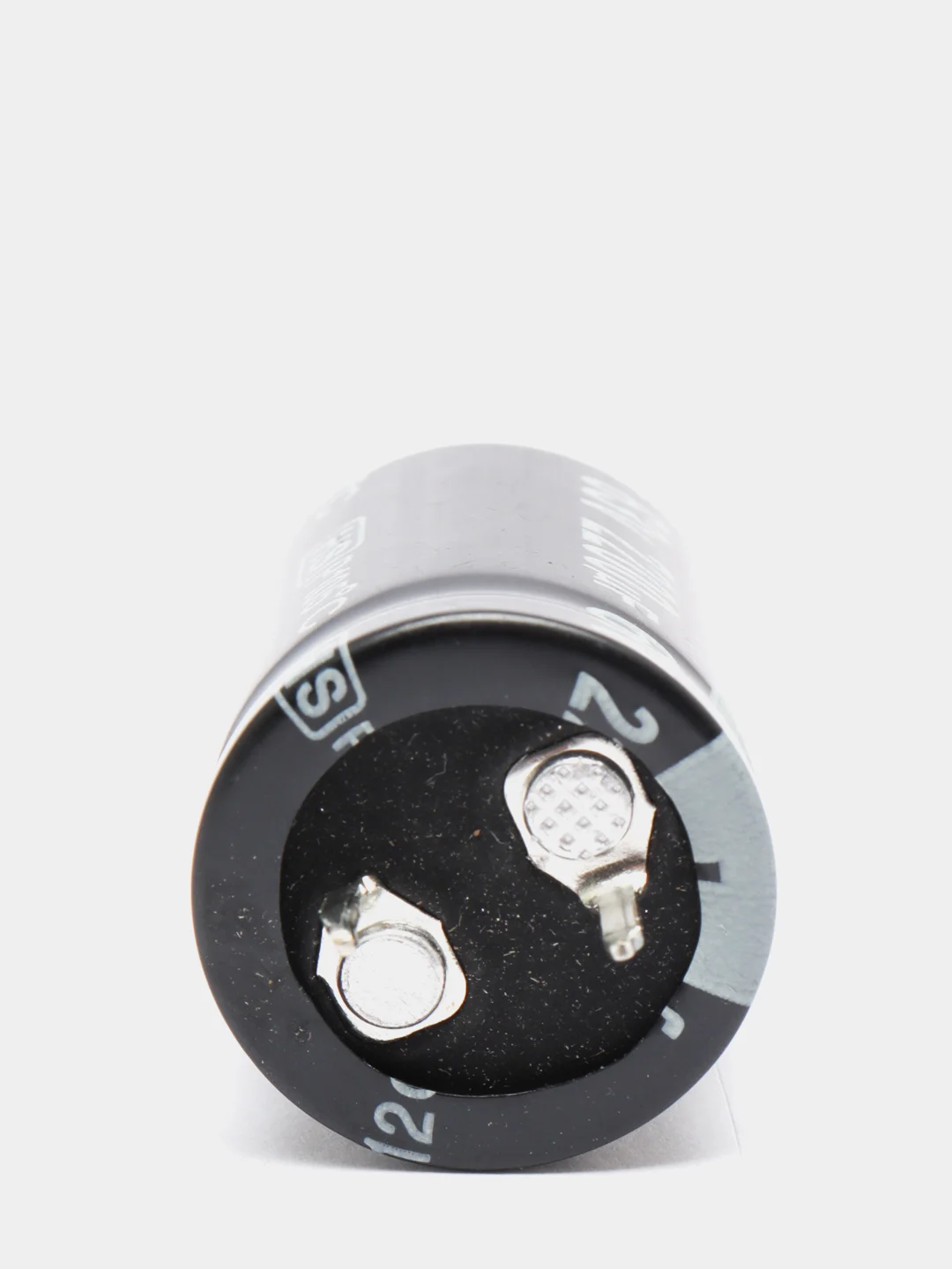2200мкФ 63в Конденсатор электролитический 2200UF 63V 105C 22х30