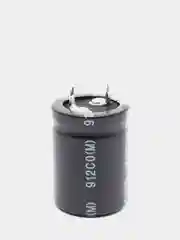 2200мкФ 63в Конденсатор электролитический 2200UF 63V 105C 22х30
