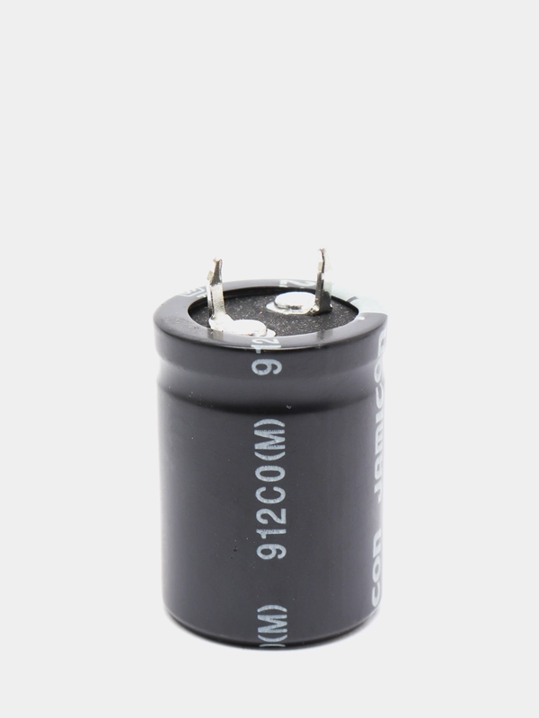 2200мкФ 63в Конденсатор электролитический 2200UF 63V 105C 22х30