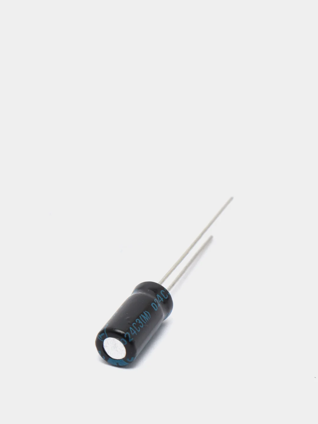 15 штук 22мкф 63В Конденсатор электролитический 22UF 63V 105C 5х11мм TK JAMICON