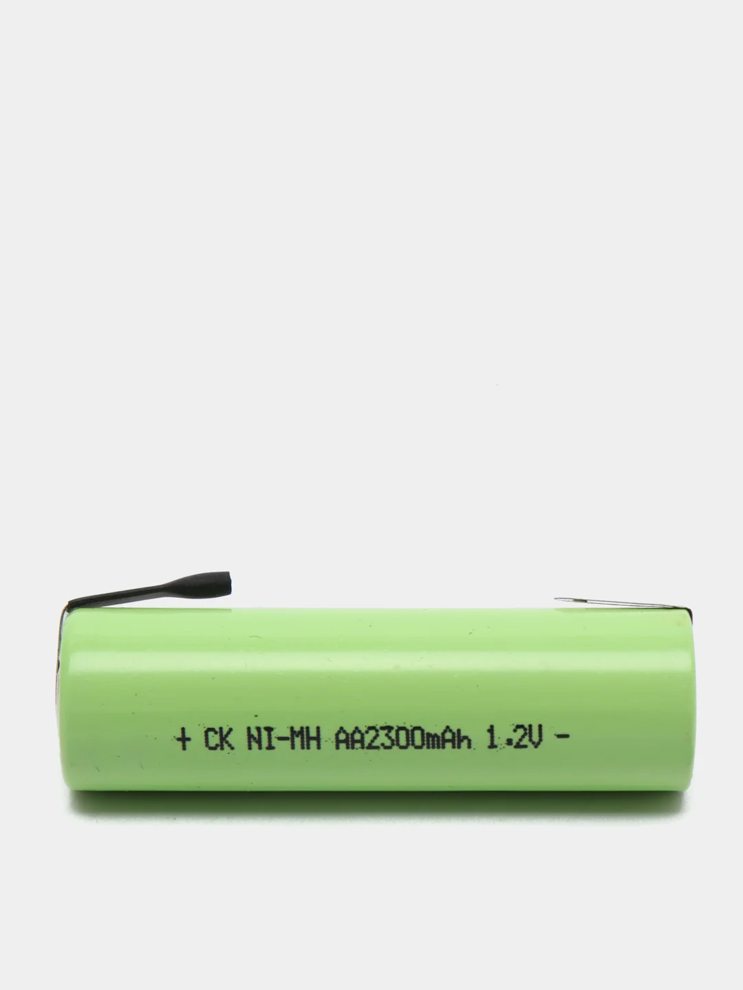 Аккумулятор Ni-MH AA 2300mah 1.2V с лепестками