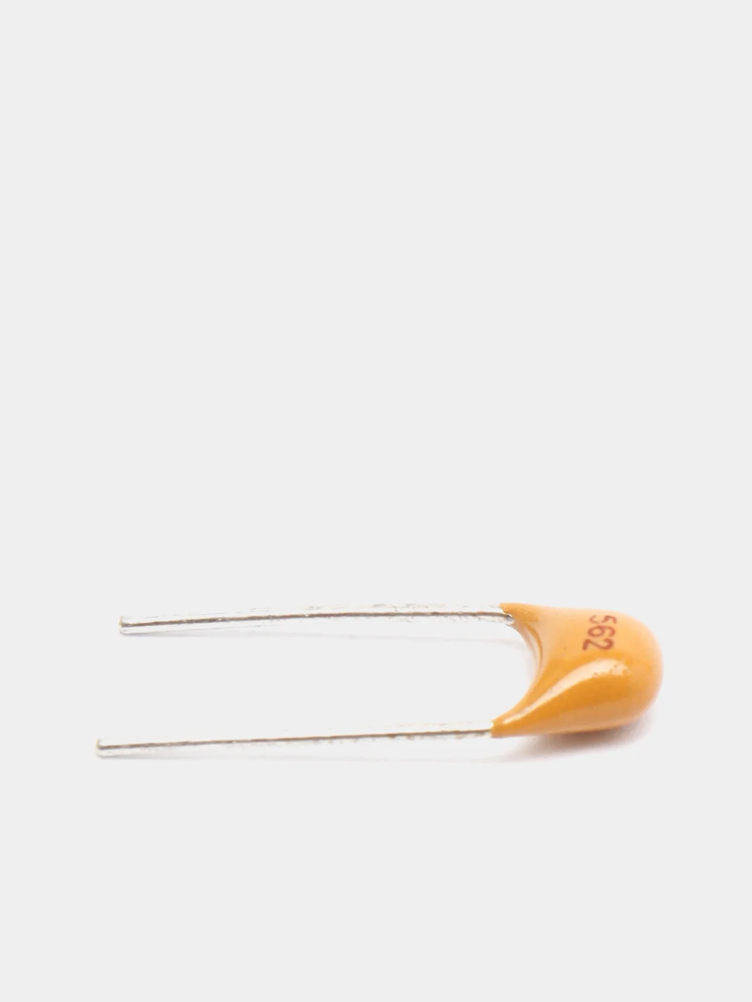 Конденсатор керамический 5600pF 50V Y5V (5.6nF) (10 штук)