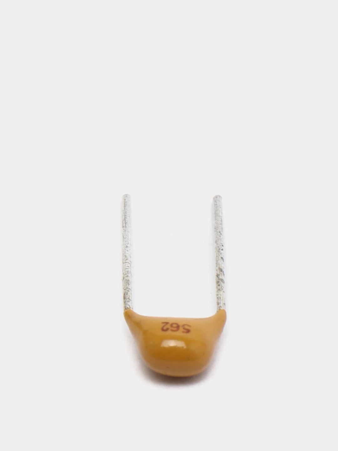 Конденсатор керамический 5600pF 50V Y5V (5.6nF) (10 штук)