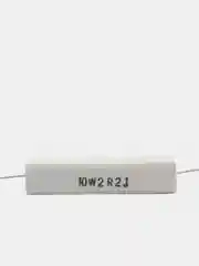 Резистор 10W 5% SQP-резистор 2.2R 4.7R 8.2R 10R 47R 51R 100R 10K