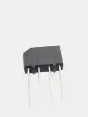 10 штук Диодный мост KBP210 (RS207) 2A 1000V рядный