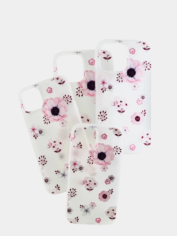 Чехол для iPhone 13 mini / 13 / 13 Pro / 13 Pro Max