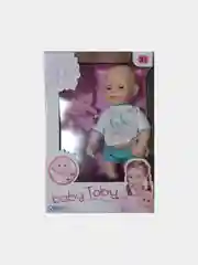 Игрушка Кукла "Пупс" 37 см.