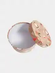 Подарочная коробка на Новый Год