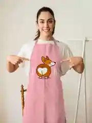 Фартук Корги