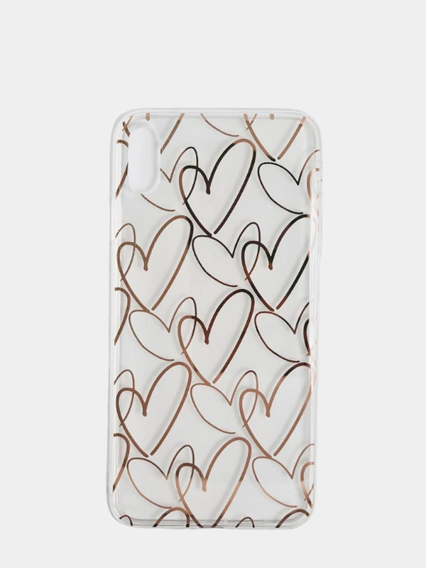 Чехол для iPhone XS Max
