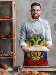 Фартук Россия