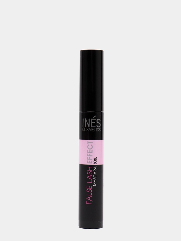 Тушь для ресниц INES COSMETICS False Lash Effect