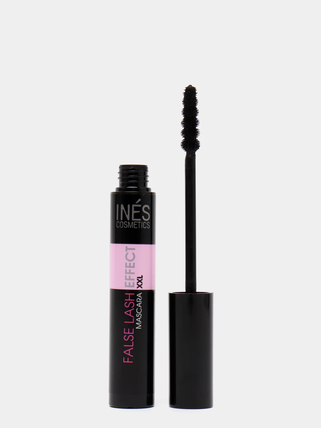 Тушь для ресниц INES COSMETICS False Lash Effect