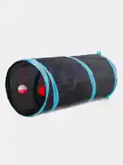 Черный тоннель для кошек