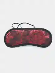 Маска для сна на глаза, для эротических игр