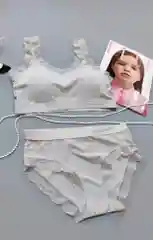 Комплект нижнего белья с топом